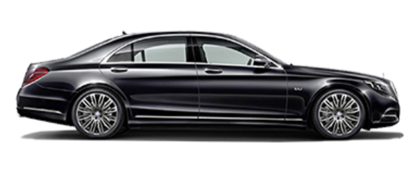 Premium Sedan