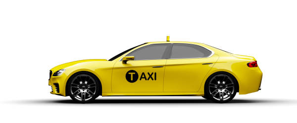 Sedan Taksi